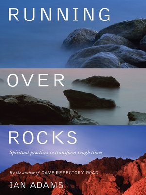 cover image of Running Over Rocks